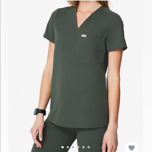 Brand new MOSS figs XXS